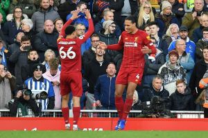 (VIDEO) LASK vs Liverpool Live Stream: Where to Watch Champions League Clash and Who Will Win in Linz, Austria