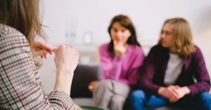 Individual Sessions in Couples Therapy: What to Expect