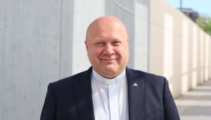 Er vi forberedt på de unge?