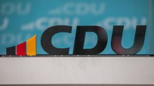 Landes-CDU informiert Geschäftsstellen über „sehr vage Bedrohungslage“
