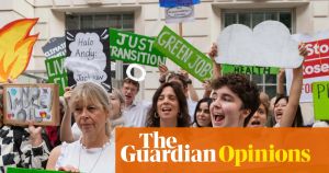 For the future of green politics, look beyond the Green party