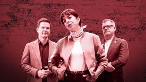 Schlechtes Handwerk, fehlende Führung: Die Sondierungspause ist ein strategisches Totalversagen von Linken, Grünen und SPD