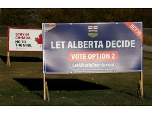 GUNTER: Pro-Canada side needs to win big to stop separatist movement