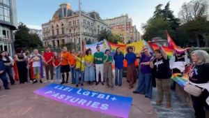 Orgullo y 