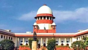 Supreme Court likely to hear Rahul Gandhi, INDIA bloc plea against SIR on Thursday
