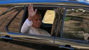 Il Pontificato che ci si attende ora
