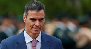 Sánchez, promesas y engaños