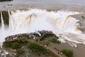Heavy rain and floods: How is El Niño affecting Argentina