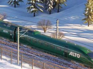 JARVIS: Budget watchdog calls Ottawa’s bluff on high-speed rail costs