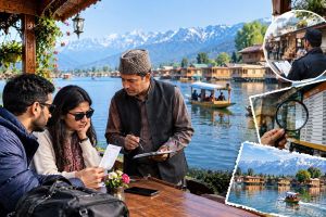 Kashmir Has Tourism Rules, But Where Is the Enforcement?