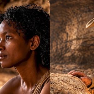 Personagens ganham vida em vídeos sobre as descobertas de Lagoa Santa