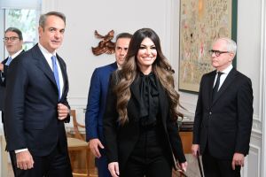 Θρήνος στο Κιμπερλιστάν