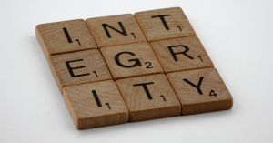 Got Integrity?