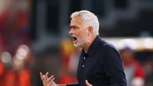 Una lección para el Madrid de Mourinho