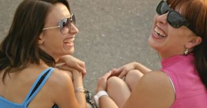 The Link Between Relationships and Meaning in Life