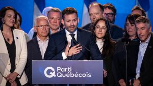 L’équipe du tonnerre, prise deux?