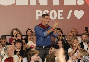 Campaña interminable