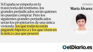 Finanzas para propietarios