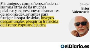 Jurar en arameo