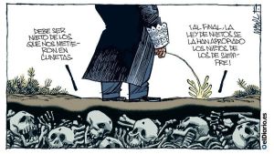 Ley de nietos