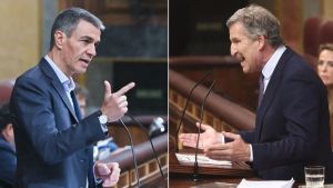 Unas elecciones en las que el miedo y la irritación se imponen al entusiasmo