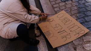 I´m Jane Doe