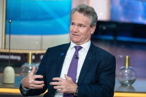 Bank of America Took a $1.2 Billion Hit for the Wrong Reason