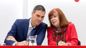 Sánchez no es Papandréu