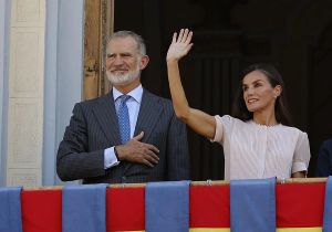 Un recurso de amparo