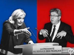 Néofascismes à la française