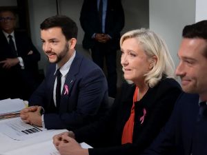 Contre-budget fantaisiste du RN : après le fond, la forme…