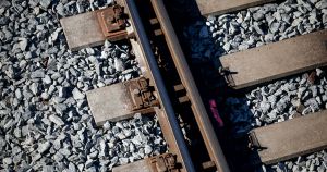 Gleis- und Denkblockaden aufheben