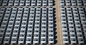 Schutz allein rettet Europas Autoindustrie nicht