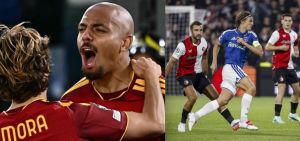Italia ko in Champions, Roma beffata dal Real: da 3-1 a 3-4 in sette minuti. Como battuto dal Feyenoord