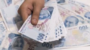 Meğer ortalık uzman doluymuş