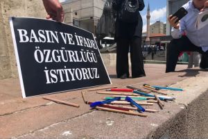 Hedef ‘güvende’ değil, bi’ haber tutmak