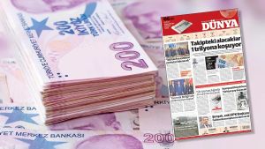 Takipteki alacaklar 1 trilyona koşuyor