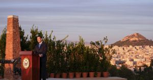 1. Why we’re rediscovering the ancient Greeks