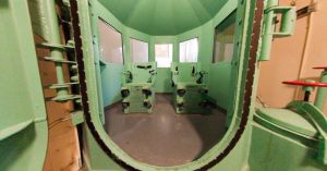 2. Live streaming an execution is a very Trumpian form of pornography