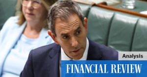 It’s not just backbenchers worried by Labor’s ‘small business pile-on’