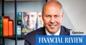Frydenberg a welcome distraction for Labor. Not so much for Taylor