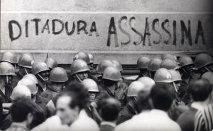 Meninos, eu vi