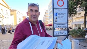 Ztl e verbali a catena: “Ecco come difendersi dalle multe seriali”