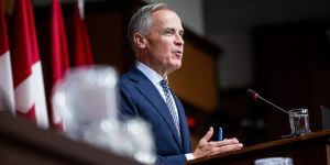 Why the climate transition needs a more prominent place in Carney’s agenda