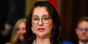 Claiming the second-generation cutoff disproportionally affects Indigenous women and girls dishonours MMIWG+
