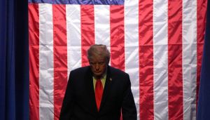 It’s nothing like it was under Biden, but inflation still vexes Trump
