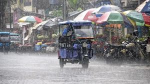 Tamil Nadu weather today: Heavy rain, thunderstorms likely as northeast monsoon begins