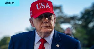 The damage Trump has inflicted on America is spreading