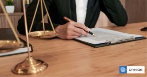 El derecho a entender: el lenguaje claro como pilar de nuestra democracia y sistema de justicia