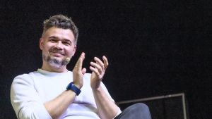 La izquierda española regresa al diván de monsieur D'Hondt
